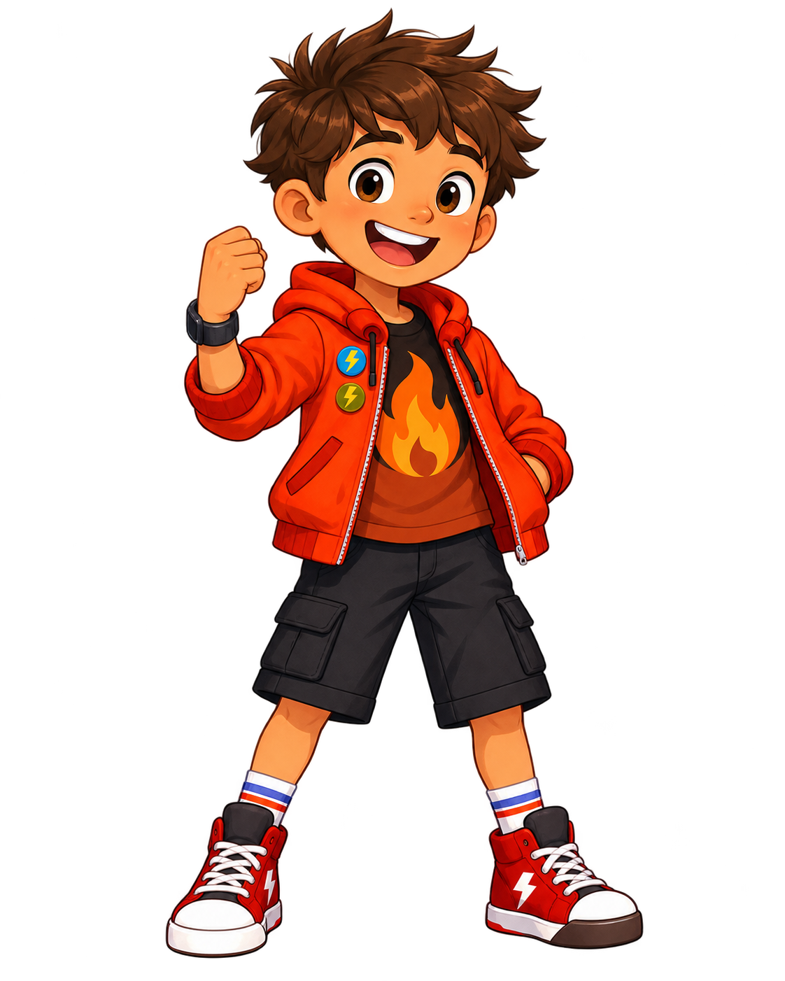 Caio