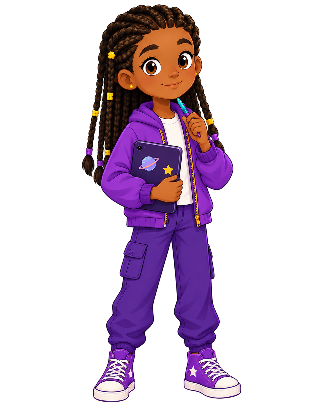 Maya